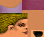 Rich Woman (E) - Grand Theft Auto: Vice City