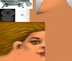 Roller Skater (Female) - Grand Theft Auto: Vice City