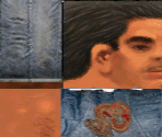 Sharks Member (A) - Grand Theft Auto: Vice City