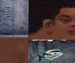 Sharks Member (B) - Grand Theft Auto: Vice City