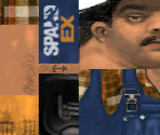 Spand Express Worker (A) - Grand Theft Auto: Vice City