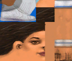 Street Female (B) - Grand Theft Auto: Vice City
