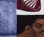 Street Male (C) - Grand Theft Auto: Vice City