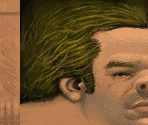 Vercetti Gang Member (A) - Grand Theft Auto: Vice City