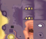 Hippo - Rugrats: Royal Ransom