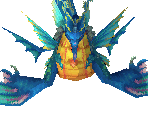 Aquaticus - Rune Factory 3: A Fantasy Harvest Moon