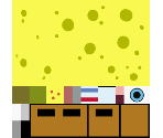 SpongeBob SquarePants - SpongeBob SquarePants: Creature from the Krusty Krab