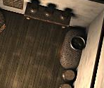 Kakariko House 3 - The Legend of Zelda: Ocarina of Time