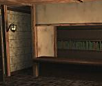 Kakariko Potion Shop - The Legend of Zelda: Ocarina of Time
