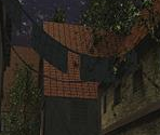 Market Back Alley 1 (Night) - The Legend of Zelda: Ocarina of Time