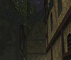 Market Back Alley 2 (Night) - The Legend of Zelda: Ocarina of Time