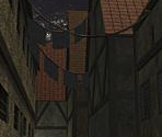 Market Back Alley 3 (Night) - The Legend of Zelda: Ocarina of Time