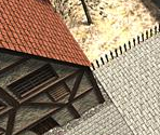 Market Entrance (Day) - The Legend of Zelda: Ocarina of Time