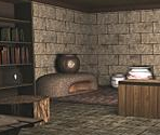 Market Potion Shop - The Legend of Zelda: Ocarina of Time