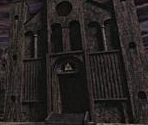 Temple of Time Entrance (Future) - The Legend of Zelda: Ocarina of Time