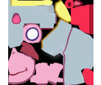 Boots the Monkey - Dora the Explorer: Journey to the Purple Planet