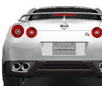 Nissan R-35 - Circuit Chung