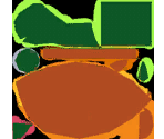 Turtle - Dora the Explorer: Journey to the Purple Planet