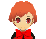 Female Protagonist (Persona 3 Portable) - Persona Q2: New Cinema Labyrinth