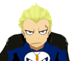 Kanji Tatsumi - Persona Q2: New Cinema Labyrinth