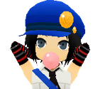 Marie - Persona Q2: New Cinema Labyrinth