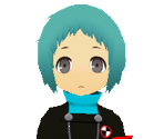 Fuuka Yamagishi - Persona Q2: New Cinema Labyrinth
