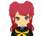 Rise Kujikawa - Persona Q2: New Cinema Labyrinth