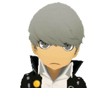 Yu Narukami - Persona Q2: New Cinema Labyrinth