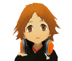 Yosuke Hanamura - Persona Q2: New Cinema Labyrinth