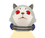 Koromaru - Persona Q2: New Cinema Labyrinth