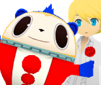 Teddie - Persona Q2: New Cinema Labyrinth