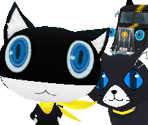 Mona / Morgana - Persona Q2: New Cinema Labyrinth