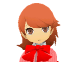 Yukari Takeba - Persona Q2: New Cinema Labyrinth