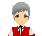 Akihiko Sanada - Persona Q2: New Cinema Labyrinth
