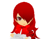 Mitsuru Kirijo - Persona Q2: New Cinema Labyrinth