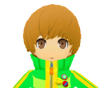 Chie Satonaka - Persona Q2: New Cinema Labyrinth