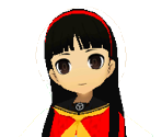 Yukiko Amagi - Persona Q2: New Cinema Labyrinth