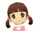 Nanako Dojima - Persona Q2: New Cinema Labyrinth