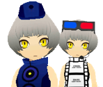 Elizabeth - Persona Q2: New Cinema Labyrinth
