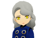 Margaret - Persona Q2: New Cinema Labyrinth