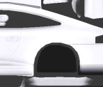 Porsche Carrera (996) - Circuit Chung