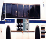New York Bus - Midnight Club: Street Racing