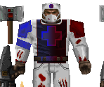 Combat Medic (v2.8) - Team Fortress (Quake)