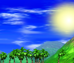 Resort Island - Sonic R