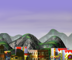 Radical City - Sonic R
