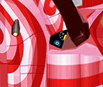 Love Bug - FusionFall Retro
