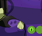 Jeff the Spider - FusionFall Retro