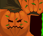 Pumpkin Spawn - FusionFall Retro