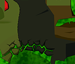 Fusion Gunter - FusionFall Retro