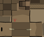 Cardboard Box - FusionFall Retro